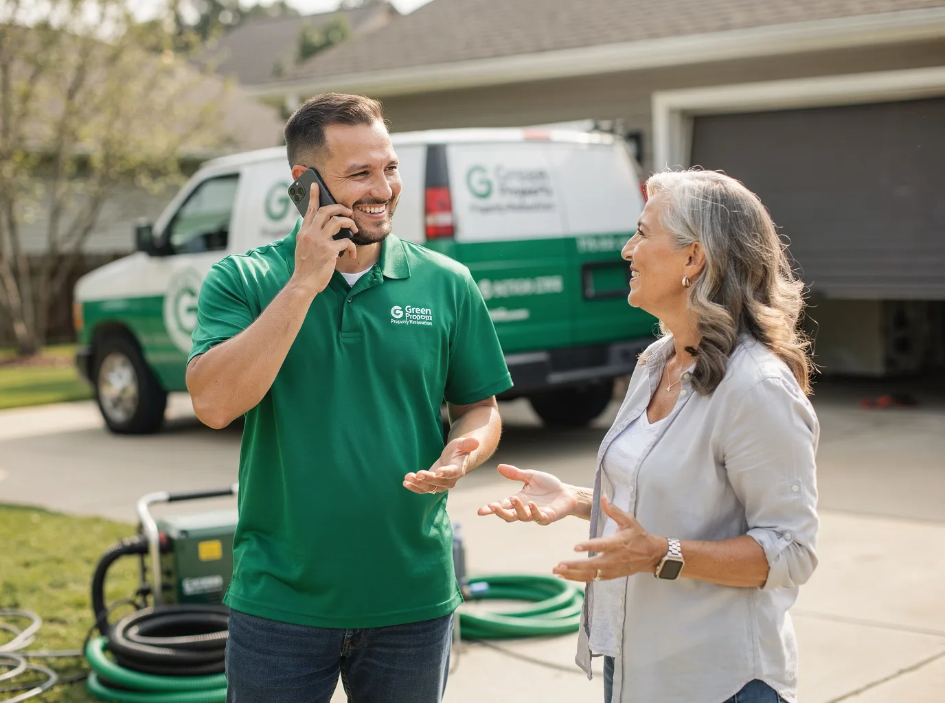 Water Damage Restoration Bagdad, AZ FAQs